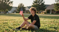 Douglas County, Colorado, celebrates Independence Day without fireworks