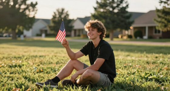 Douglas County, Colorado, celebrates Independence Day without fireworks