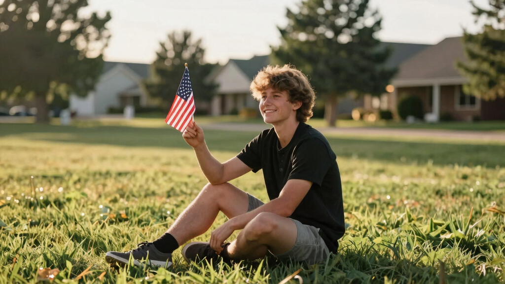 Douglas County, Colorado, celebrates Independence Day without fireworks