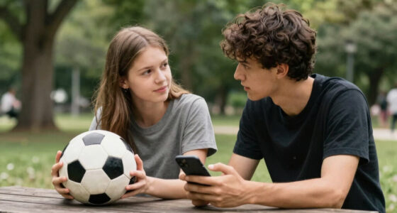 Erling Haaland and His Girlfriend First Met When They Played on the Same Youth Soccer Team