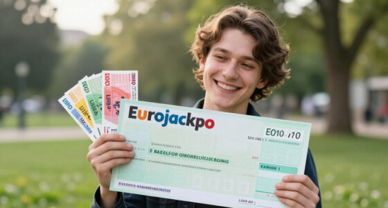 Eurojackpot-gewinner