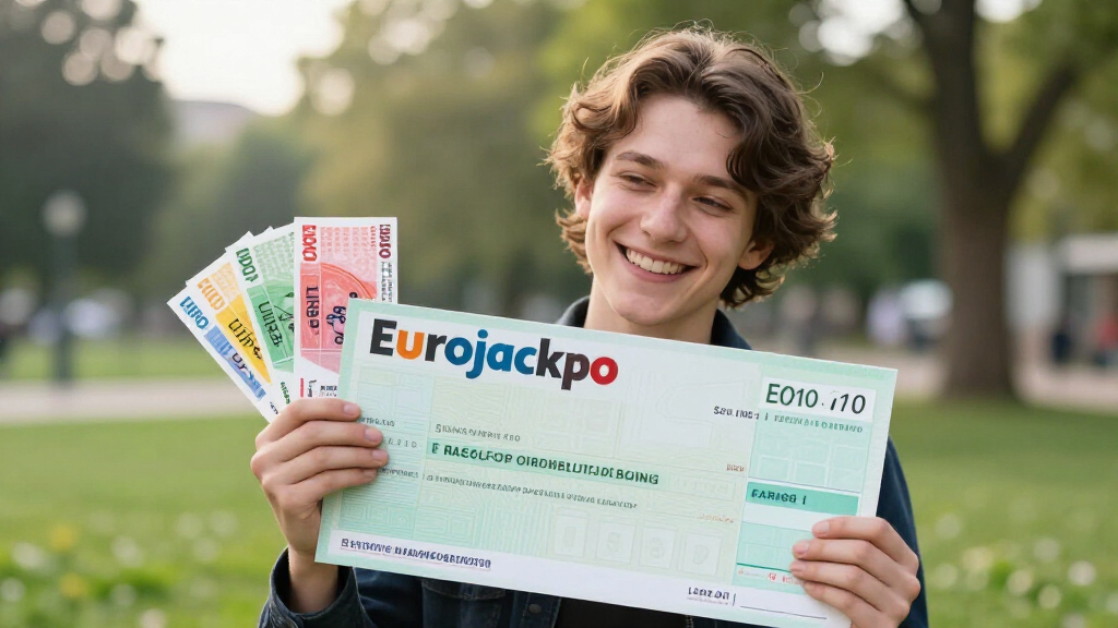 Eurojackpot-gewinner