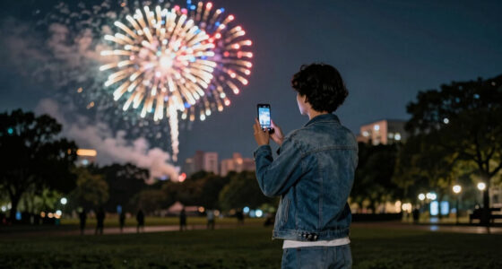 Fireworks Near Me