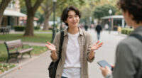 How To Ask For Help From People Who Don't Know You