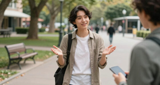 How To Ask For Help From People Who Don't Know You