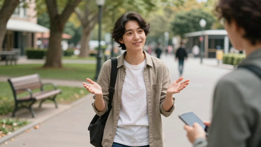 How To Ask For Help From People Who Don't Know You