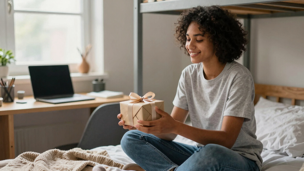 How to Choose Romantic Gift Ideas For College Students