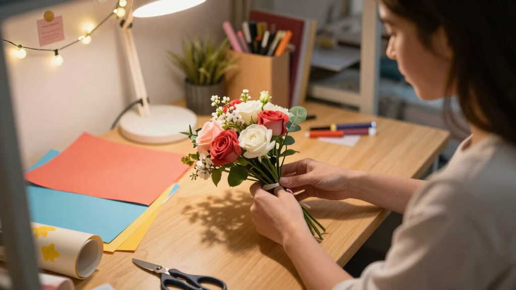 How to Choose Romantic Gift Ideas For College Students