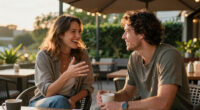 Humor: Relationship Advice From A Celebrity Couple Married An Entire Year