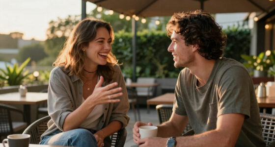 Humor: Relationship Advice From A Celebrity Couple Married An Entire Year