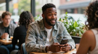 Karamo Brown Confirmed He's 'Dating a Celebrity' Before Jussie Smollett Relationship News
