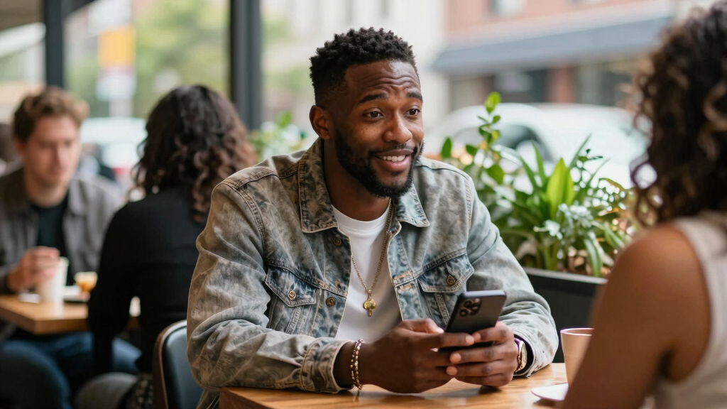 Karamo Brown Confirmed He's 'Dating a Celebrity' Before Jussie Smollett Relationship News