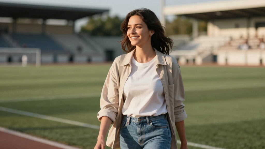 Karla Mora: The Woman Who Won Over Memo Ochoa