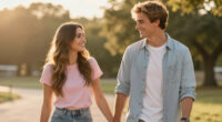Kenzie & Dylan Hard-Launch New Relationship Status After 'Love Island'