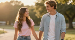 Kenzie & Dylan Hard-Launch New Relationship Status After 'Love Island'