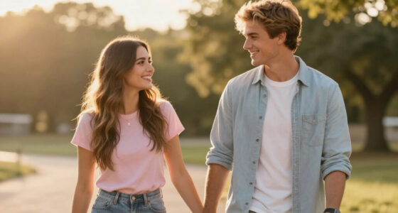 Kenzie & Dylan Hard-Launch New Relationship Status After 'Love Island'