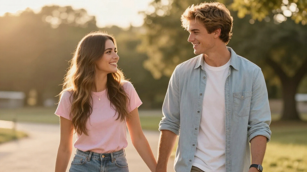 Kenzie & Dylan Hard-Launch New Relationship Status After 'Love Island'
