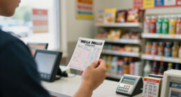 Mega Millions