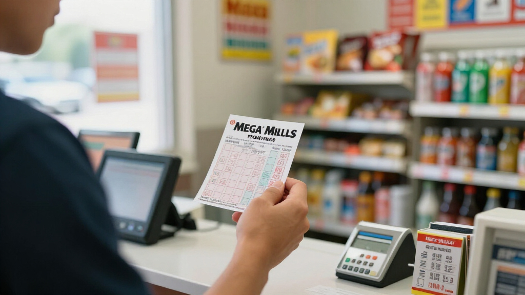 Mega Millions
