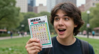 Mega Millions Jackpot $800 Million
