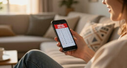 Mega Millions Numbers