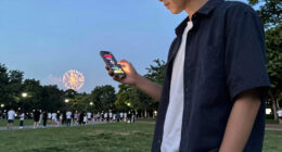 Nashville's 4th of July fireworks are bigger than ever. What time do they start?