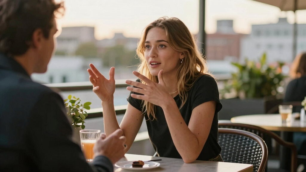 Olivia Wilde Explores Love, Marriage And Desire In ‘The Invite’