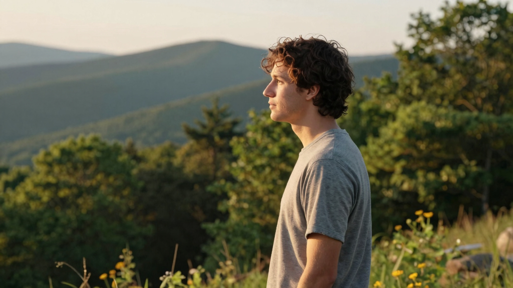 Opinion | What ‘Almost heaven, West Virginia’ has to do with you