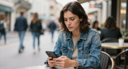‘People Treat Each Other As Disposable’: Dating Columnist Turned Novelist Annie Lord On Love And Sex In The Age Of Apps