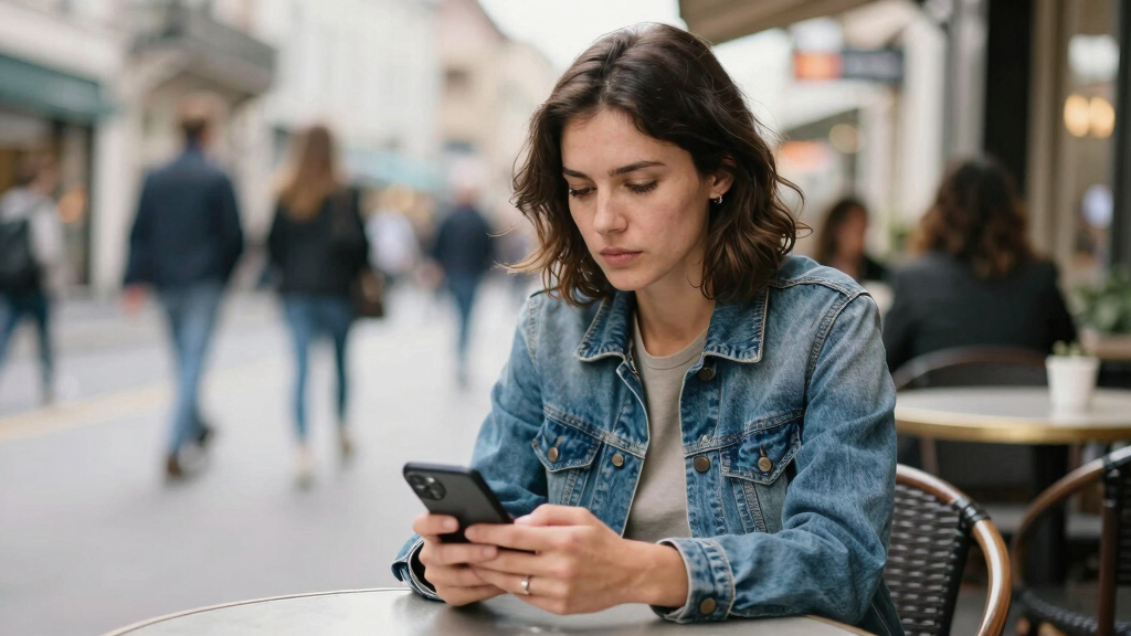 ‘People Treat Each Other As Disposable’: Dating Columnist Turned Novelist Annie Lord On Love And Sex In The Age Of Apps