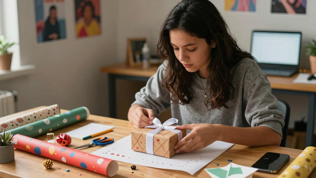 Romantic Gift Ideas For College Students: A Back to school Guide