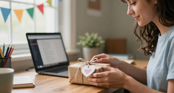 Romantic Gift Ideas For College Students: A Back to school Guide
