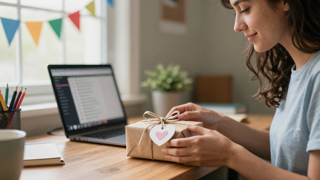 Romantic Gift Ideas For College Students: A Back to school Guide