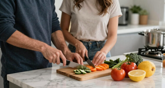 Six lifestyle clashes that could wreck your marriage (and how to solve them)
