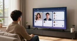South Korea Launches First Dating Reality Show With AI Partners