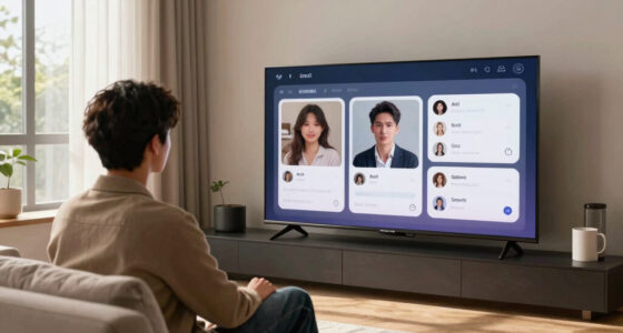 South Korea Launches First Dating Reality Show With AI Partners