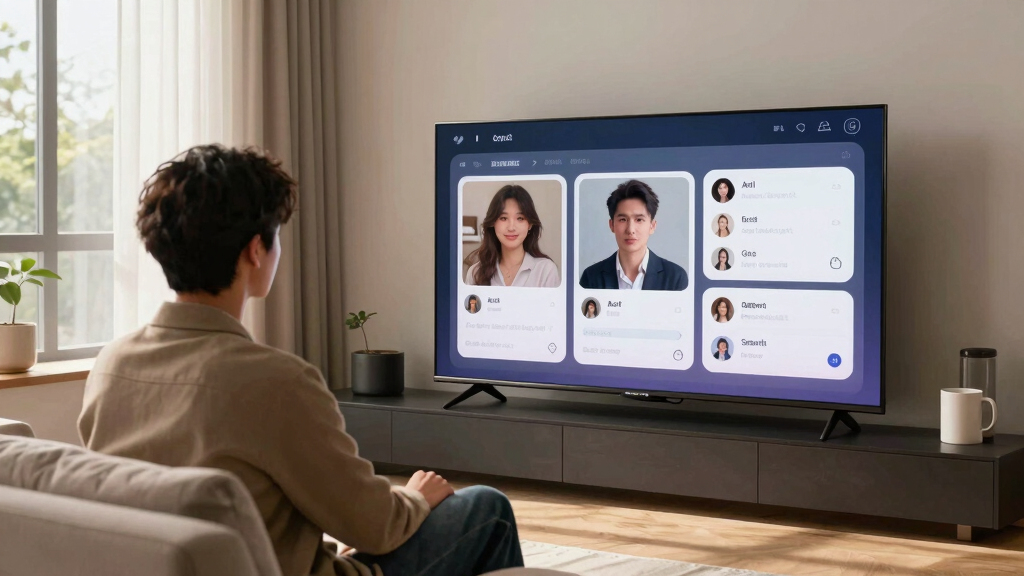 South Korea Launches First Dating Reality Show With AI Partners