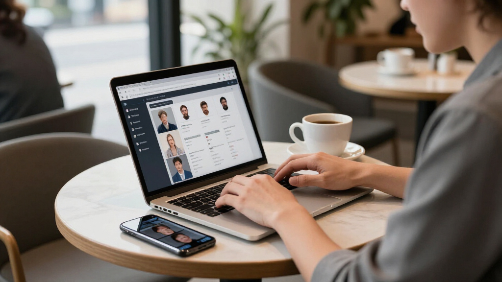 The Future Of Dating: The Case For Relationship Curation