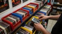 The lost civic life of movie rental stores