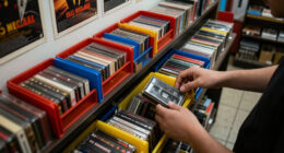 The lost civic life of movie rental stores