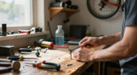 The Rhythm Of Repair