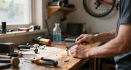 The Rhythm Of Repair