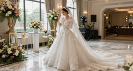 Wedding Mania Dubai 2026 – The Wedding Industry Gets Its Own Stage - Event Industry News