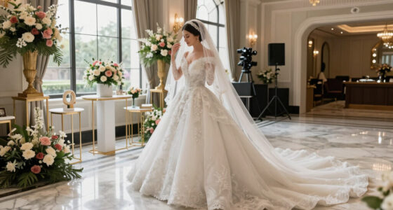 Wedding Mania Dubai 2026 – The Wedding Industry Gets Its Own Stage - Event Industry News