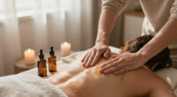 11 Best Couples Massage Oils in 2026
