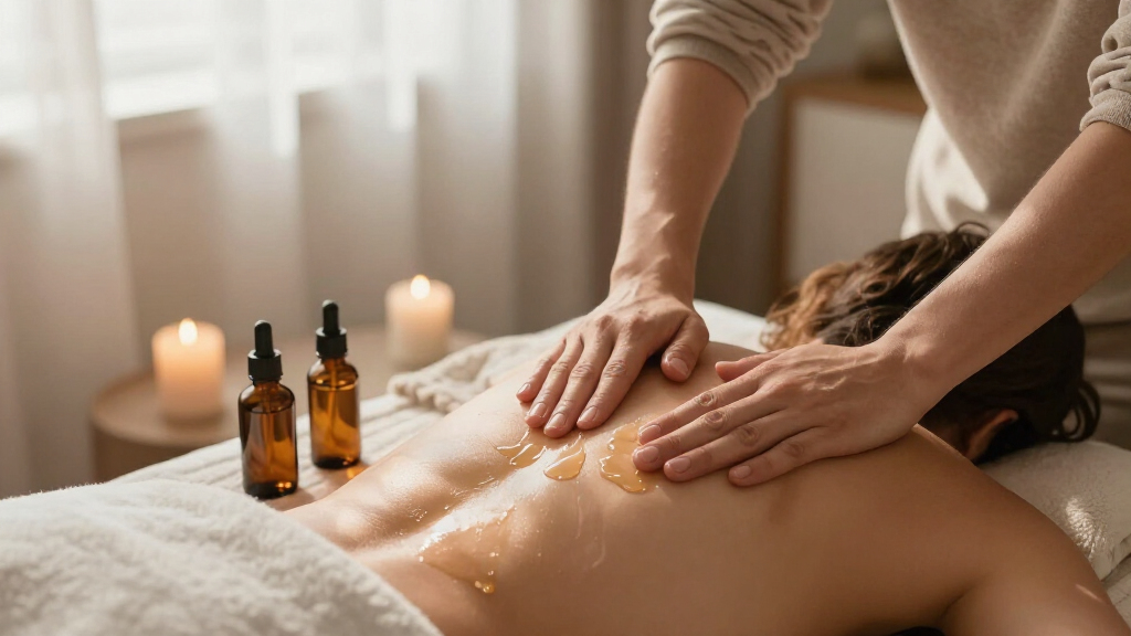 11 Best Couples Massage Oils in 2026