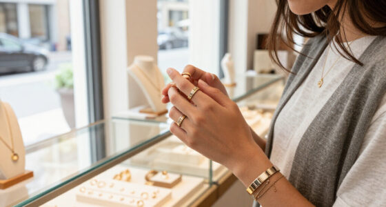 11 Best Personalized Couple Jewelry in 2026