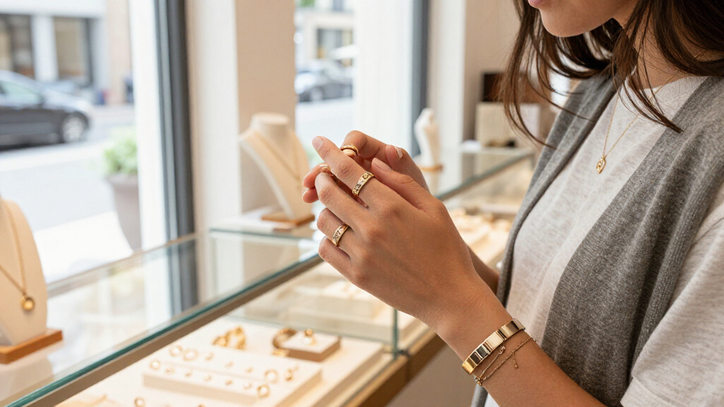 11 Best Personalized Couple Jewelry in 2026