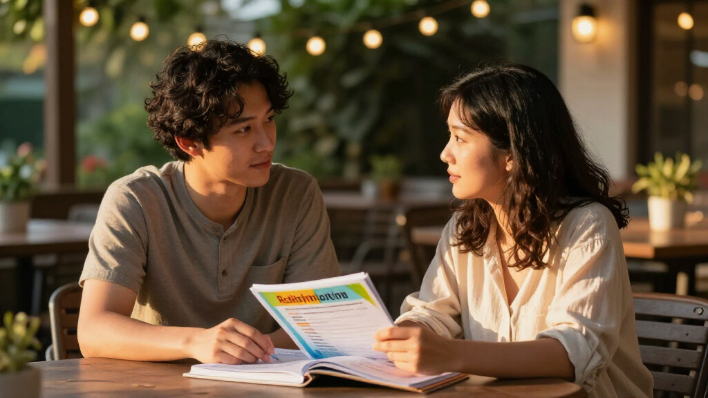 12 Best Relationship Communication Workbooks in 2026