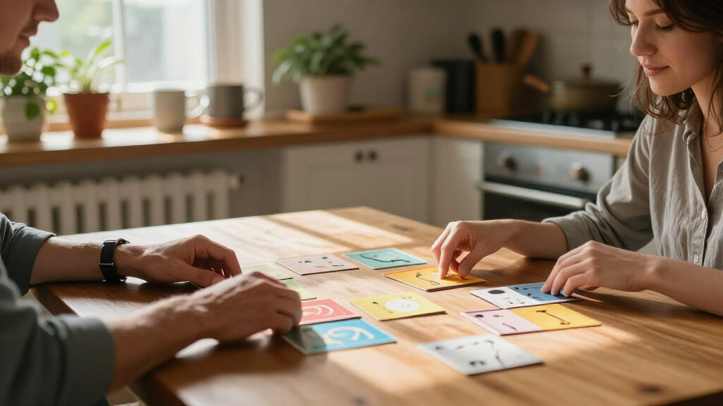 13 Best Couples Communication Exercises in 2026